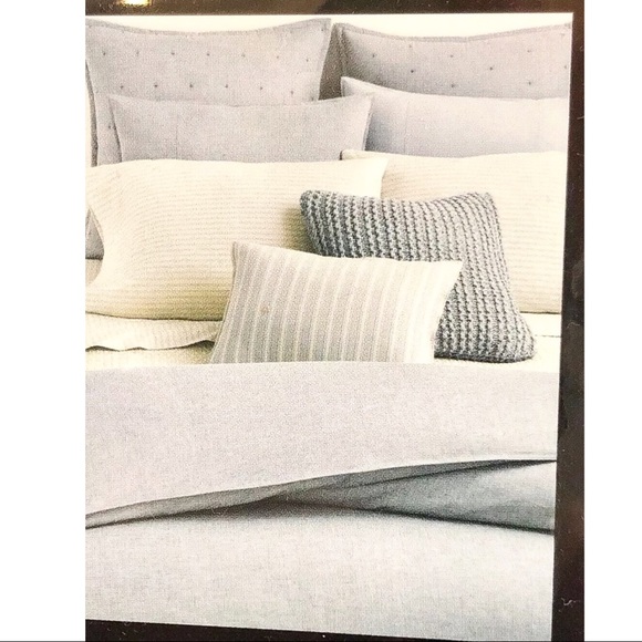 LAUREN by RALPH LAUREN Set of 2 King Pillowcases - Picture 3 of 4